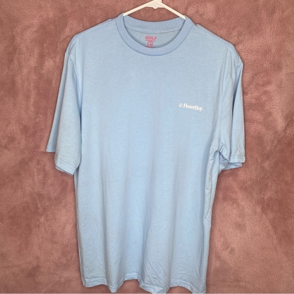 Golf - Save the Bees - Picture 3 of 5